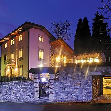 Luna Del Colle B&B Colle Brianza 외부 사진