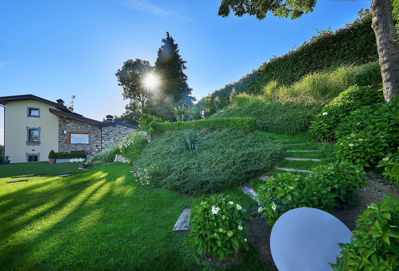 Luna Del Colle B&B Colle Brianza 외부 사진
