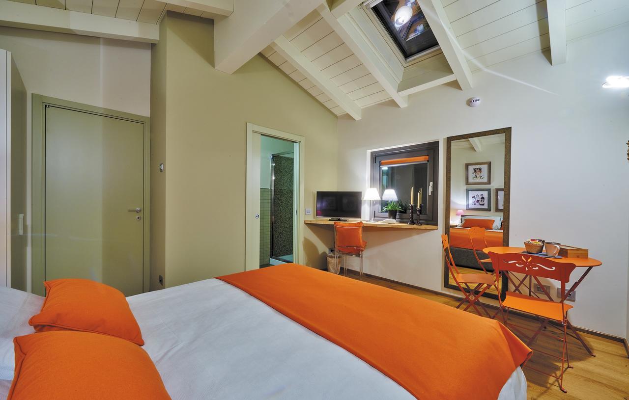 Luna Del Colle B&B Colle Brianza 외부 사진