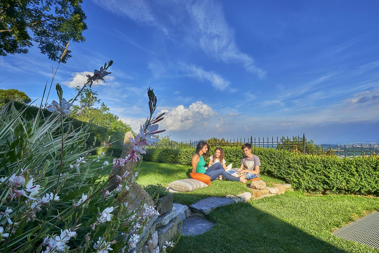 Luna Del Colle B&B Colle Brianza 외부 사진