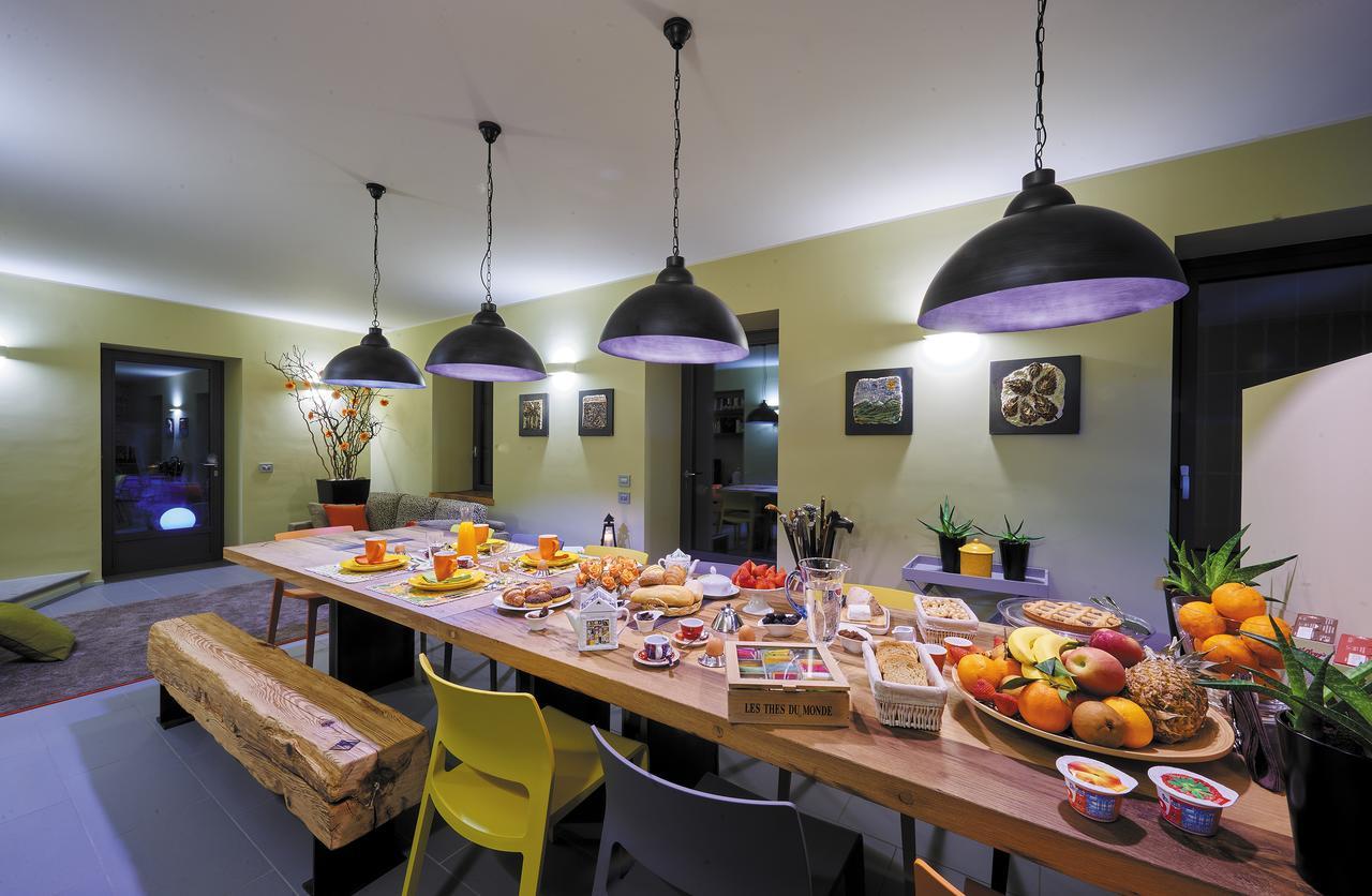 Luna Del Colle B&B Colle Brianza 외부 사진