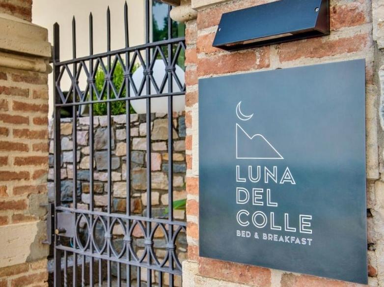 Luna Del Colle B&B Colle Brianza 외부 사진